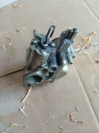 Carburador Vespa SI 24 24 Dell'Orto