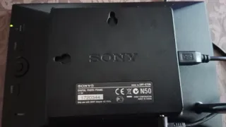 Marco Digital Fotos Sony