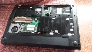 PORTÁTIL HP 620 *leer*