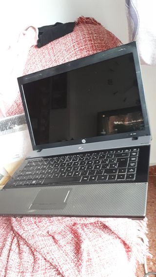 PORTÁTIL HP 620 *leer*