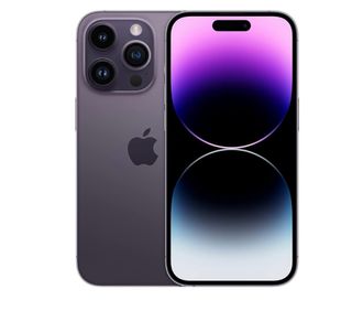 iPhone 14 Pro 256GB Morado
