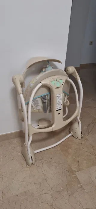 Hamaca Columpio Ingenuity