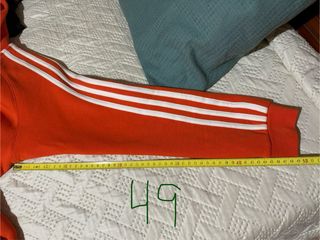 Chaqueta sudadera Adidas