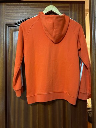 Chaqueta sudadera Adidas