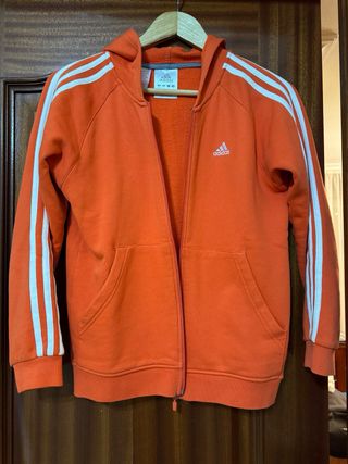 Chaqueta sudadera Adidas