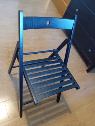 Muebles Habitación Madera Oscura