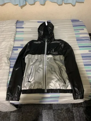 Lote 2 Chaquetas Hombre