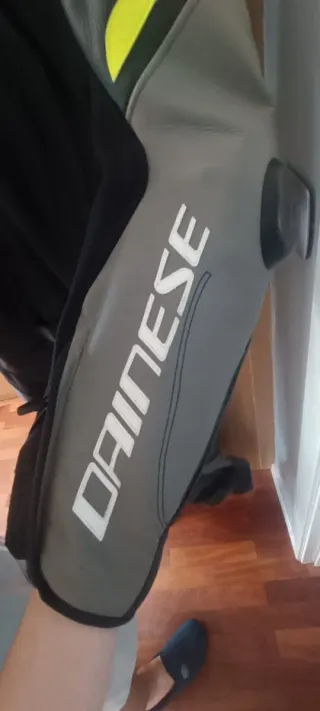 Mono Dainese Laguna Seca Talla [48]