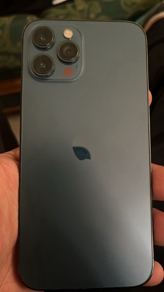 iPhone 12 Pro Max Apple