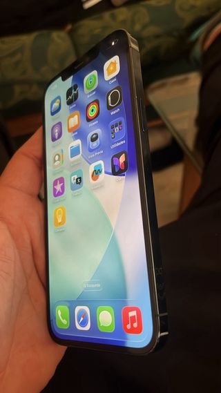 iPhone 12 Pro Max Apple