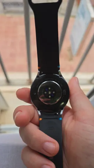 Samsung S24 Ultra 512GB + Galaxy Watch 7 44mm