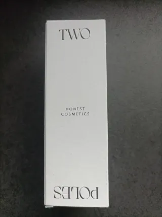 Loción Hidratante Two Poles Vitamin E Ceramides