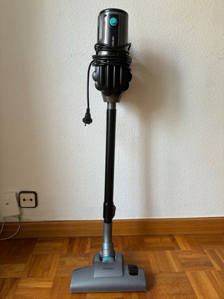 Aspiradora Cecotec Conga
