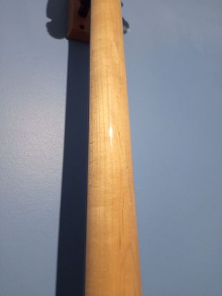 Bajo J&D Vintage 1975 + EMG set.