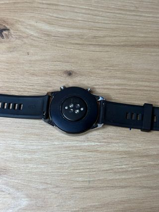 Huawei Watch GT2 Plata y Negro