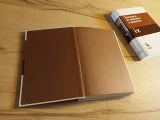 Diccionario enciclopédico Ilustrado