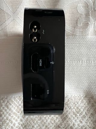 OFERTA SOLO HOY !!Apple TV HD 64GB con Siri Remote