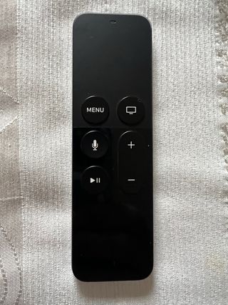OFERTA SOLO HOY !!Apple TV HD 64GB con Siri Remote