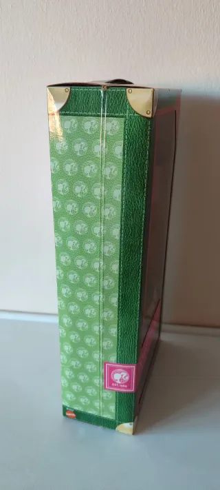 Barbie Dolls of the World