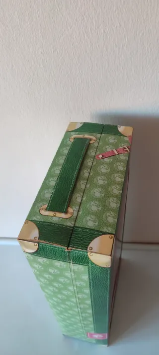 Barbie Dolls of the World