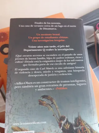 Los chicos que cayeron en la trampa: (Los casos...