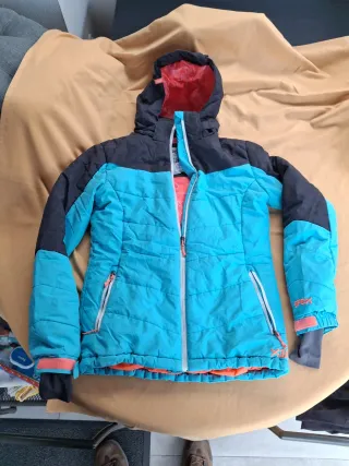Chaqueta Nieve Mujer Spex Talla S