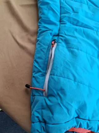 Chaqueta Nieve Mujer Spex Talla S