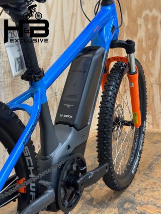 Cube Acid 240 Hybrid Rookie Pro Alivio 2022