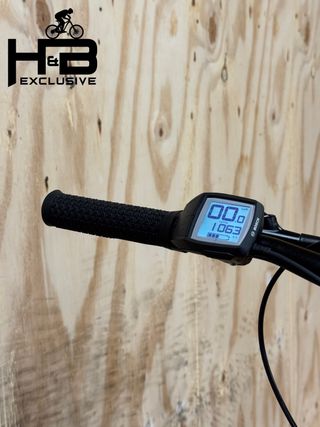 Cube Acid 240 Hybrid Rookie Pro Alivio 2022