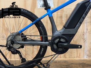 Cube Acid 240 Hybrid Rookie Pro Alivio 2022