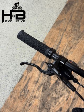 Cube Acid 240 Hybrid Rookie Pro Alivio 2022