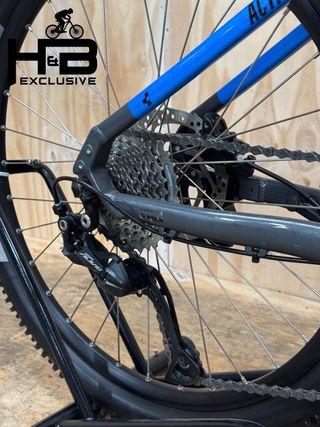 Cube Acid 240 Hybrid Rookie Pro Alivio 2022