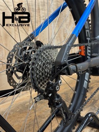 Cube Acid 240 Hybrid Rookie Pro Alivio 2022