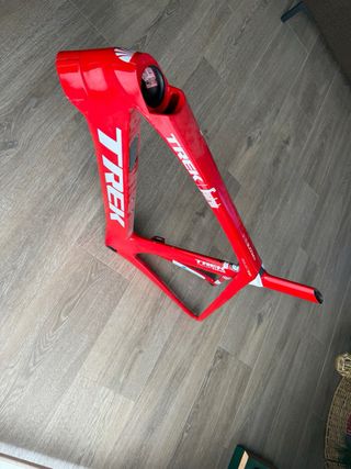 Cuadro Trek Madone SL6 T54 Project One