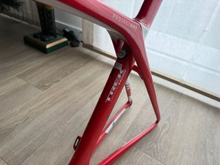 Cuadro Trek Madone SL6 T54 Project One