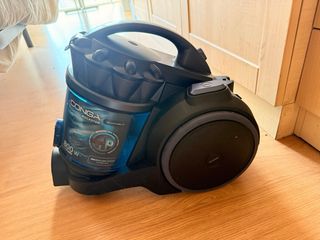 Cecotec Conga Rockstar Aspirador 800W