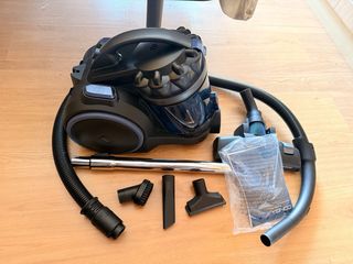 Cecotec Conga Rockstar Aspirador 800W