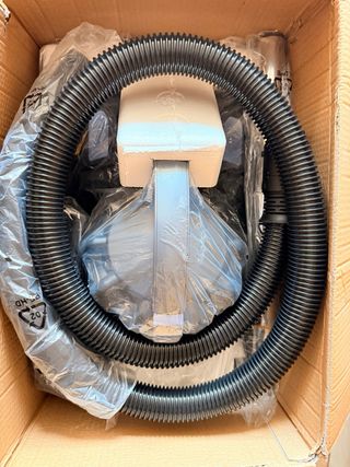 Cecotec Conga Rockstar Aspirador 800W