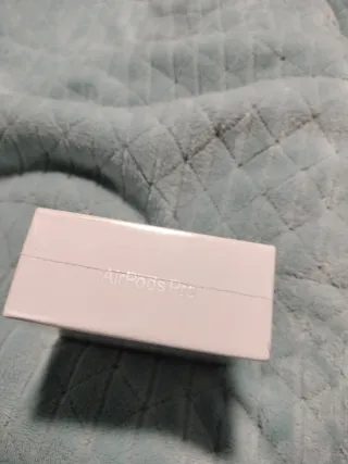 AirPods Pro 2ª Gen están totalmente nuevo