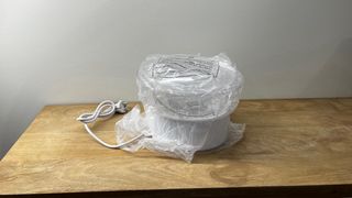 Vaporera Jata Electro