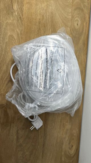 Vaporera Jata Electro