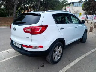 KIA Sportage 2013