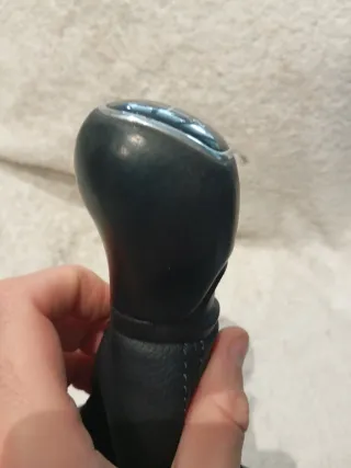 Pomo cambio Skoda Rapid Spaceback NH