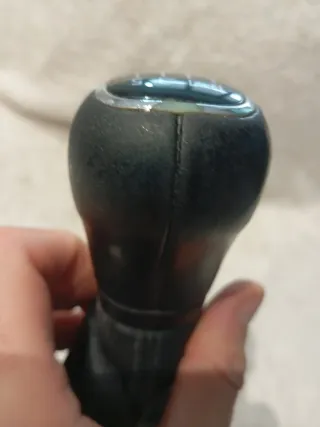 Pomo cambio Skoda Rapid Spaceback NH