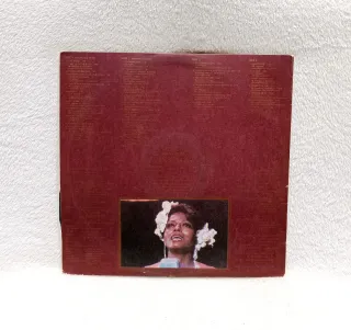 Vinilo Diana Ross Lady Sings the Blues