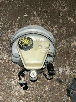 Servofreno Mercedes E300 W210