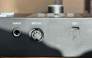 Arturia KeyLab Essential 61 Mk3 Negro