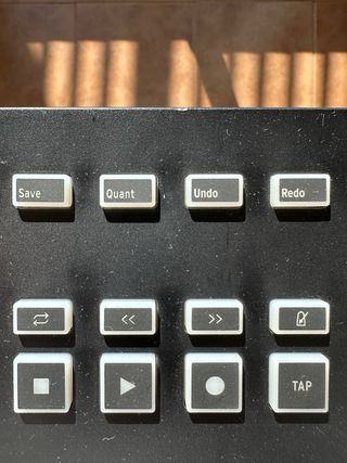 Arturia KeyLab Essential 61 Mk3 Negro