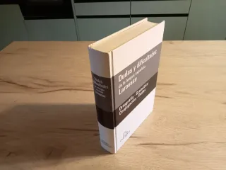 Diccionario Larousse