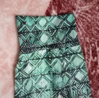 BLUSA TALLA ESPECIAL MUJER